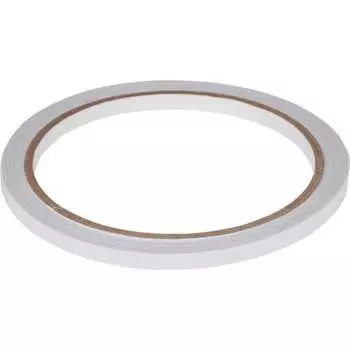 Клейкая двухсторонняя лента Gamma 720597