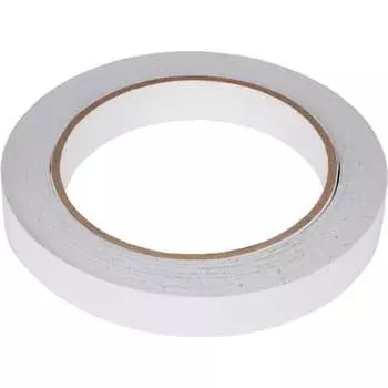 Клейкая двухсторонняя лента Gamma 720652