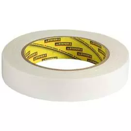 Клейкая двусторонняя лента STAYER PROFI 12231-19-05