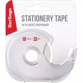 Клейкая лента Berlingo FSk_19331