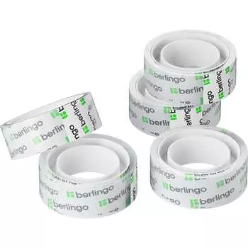 Клейкая лента Berlingo AT1510