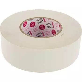 Клейкая лента DGTAPE @ultraMATT UM50/50/W