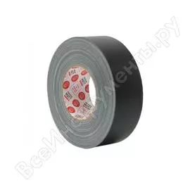 Клейкая лента DGTAPE @MATT - Гаффа тейп MATT50050/50/B