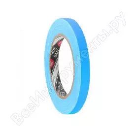 Клейкая лента DGTAPE @TrueGaff - Гаффа тейп TrueGAFF12/25/FL-BL