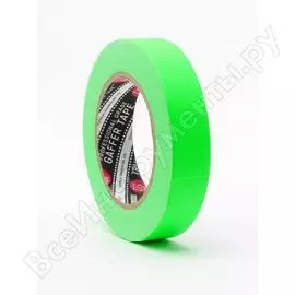 Клейкая лента DGTAPE @TrueGaff TrueGAFF25/25/FL-G