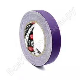 Клейкая лента DGTAPE @TrueGaff - Гаффа тейп TrueGAFF25/25/V