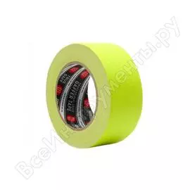 Клейкая лента DGTAPE @TrueGaff - Гаффа тейп TrueGAFF50/25/FL-Y