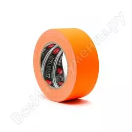 Клейкая лента DGTAPE @TrueGaff - Гаффа тейп TrueGAFF50/25/FL-O