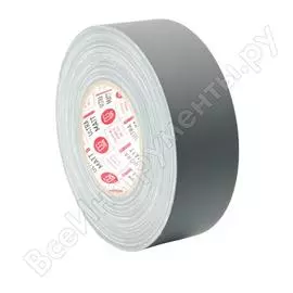 Клейкая лента DGTAPE @ultraMATT - Гаффа тейп UM50/50/B