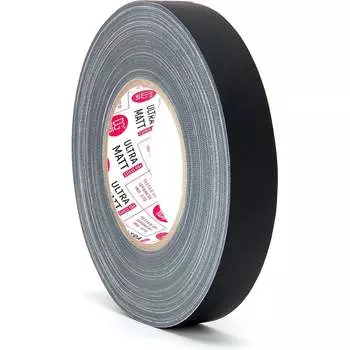 Клейкая лента DGTAPE ultraMATT - Гаффа тейп UM25/50/B