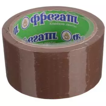 Клейкая лента Фрегат С05