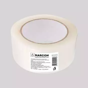 Клейкая лента MARCON KL.48.150