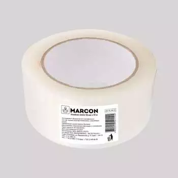 Клейкая лента MARCON KL.48.50