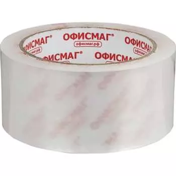 Клейкая лента ОФИСМАГ Стандарт 440173