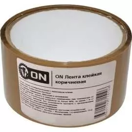 Клейкая лента On