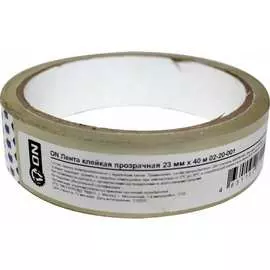Клейкая лента On 02-20-001