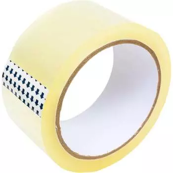 Клейкая лента ООО Гранд Пак 27252