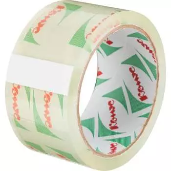 Клейкая лента Комус 161984