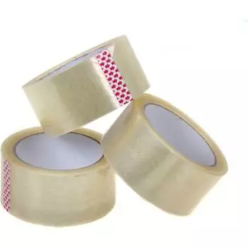 Клейкая лента Пластик система КЛ 903