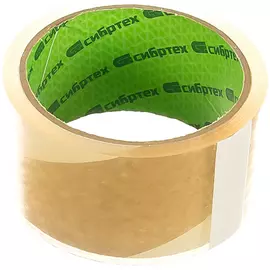 Клейкая лента СИБРТЕХ 88843