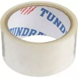 Клейкая лента TUNDRA