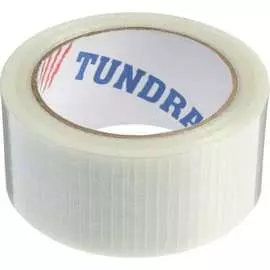 Клейкая лента TUNDRA