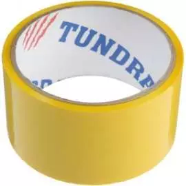 Клейкая лента TUNDRA