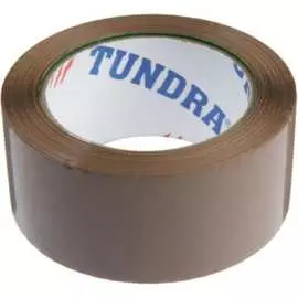 Клейкая лента TUNDRA