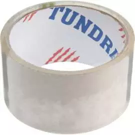 Клейкая лента TUNDRA