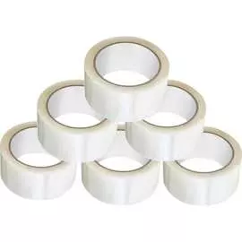 Клейкая лента Удачная покупка