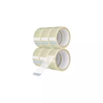 Клейкая лента ВОЛГА ПОЛИМЕР 509000149