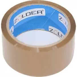 Клейкая лента ZOLDER ПК000002186