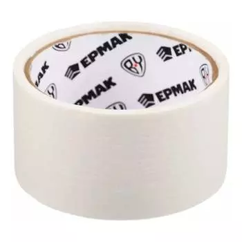 Клейкая малярная лента ЕРМАК 687-054