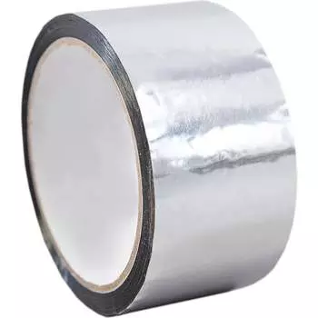 Клейкая металлизированная лента XGLASS XGLASS 50 мм, 50 м УТ0010348