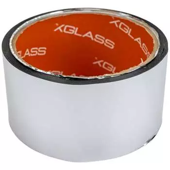 Клейкая металлизированная лента XGLASS XGLASS 50 мм, 25 м УТ0010347