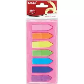 Клейкие закладки EAGLE