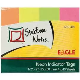 Клейкие закладки EAGLE