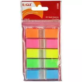 Клейкие закладки EAGLE