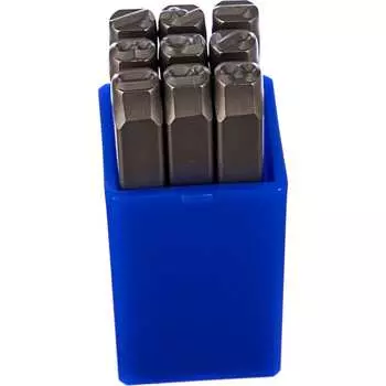 Цифровые клейма JTC JTC-7243