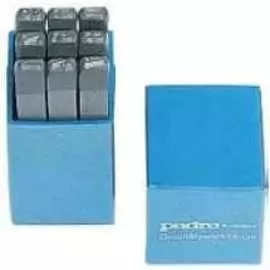 Клейма цифровые Padre