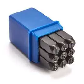 Цифровые клейма SDW TOOLS №8 sb00008