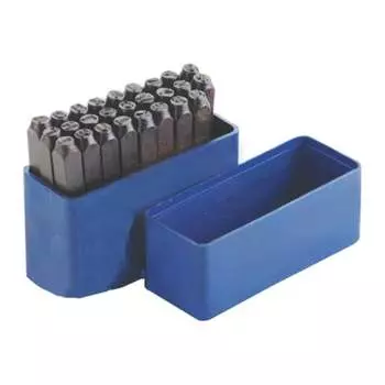 Клеймо буквенное VENUS 7858-0122L