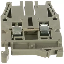 Клемма DKC ZCBC04GR