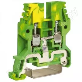 Земляная клемма DKC