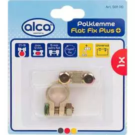 Клемма для АКБ Alca 509010