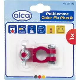 Клемма для АКБ Alca 509340
