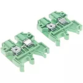 Клемма EKF JXB plc-JXB-4/35gn