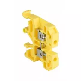 Клемма EKF JXB plc-JXB-2,5/35y