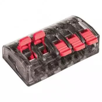 Клемма EKF СМК 221-415 PROxima plc-smk-221-415