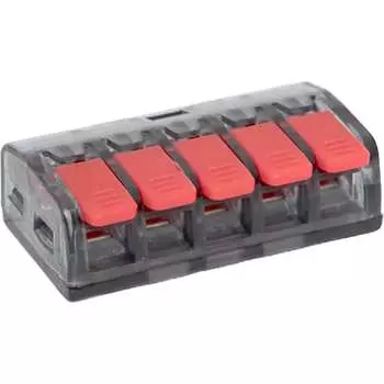 Клемма EKF СМК 221-415 PROxima plc-smk-221-415b-20